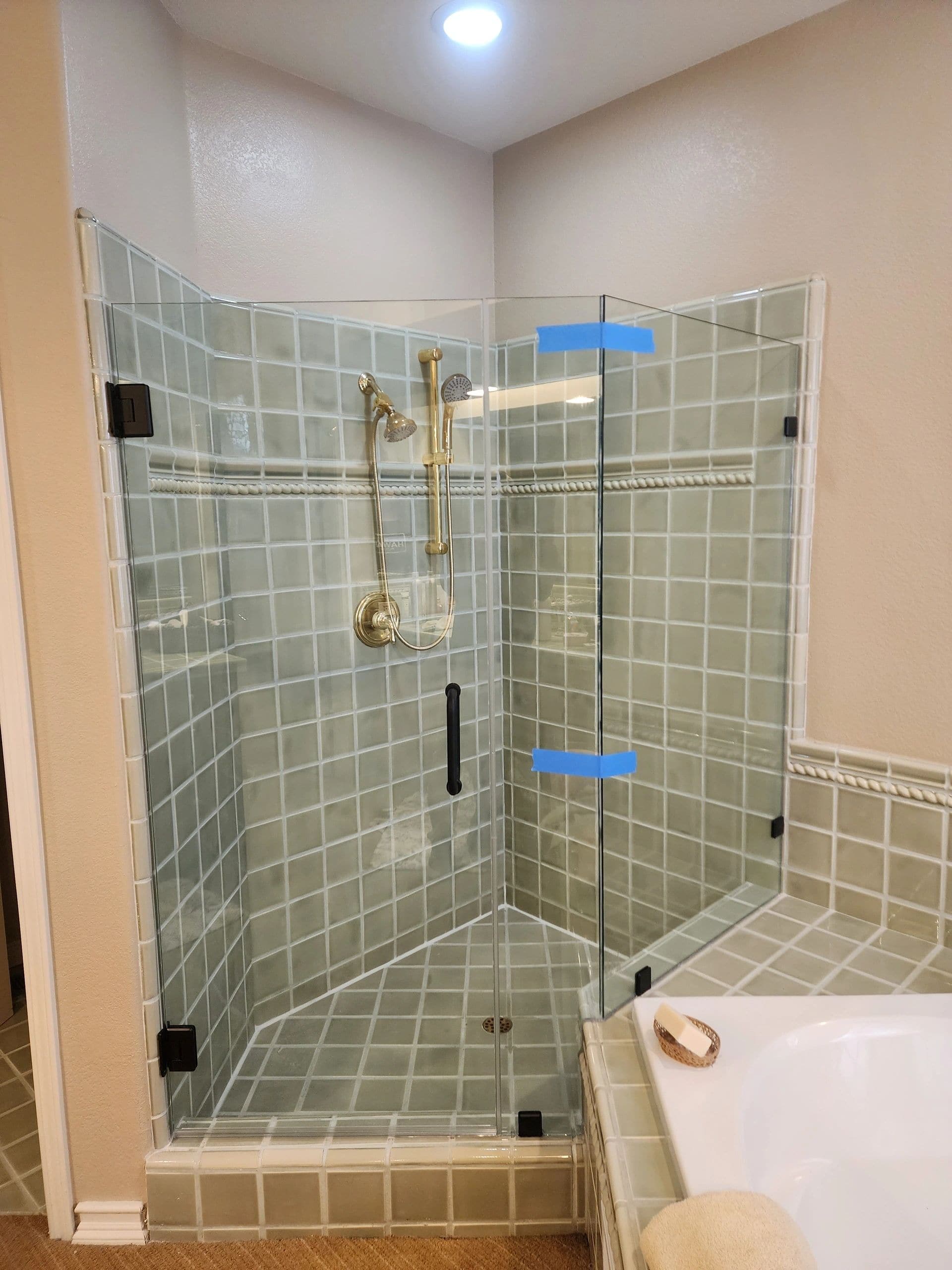 775 glass & shower doors Offers Frameless Shower Doors in Reno, NV 89512