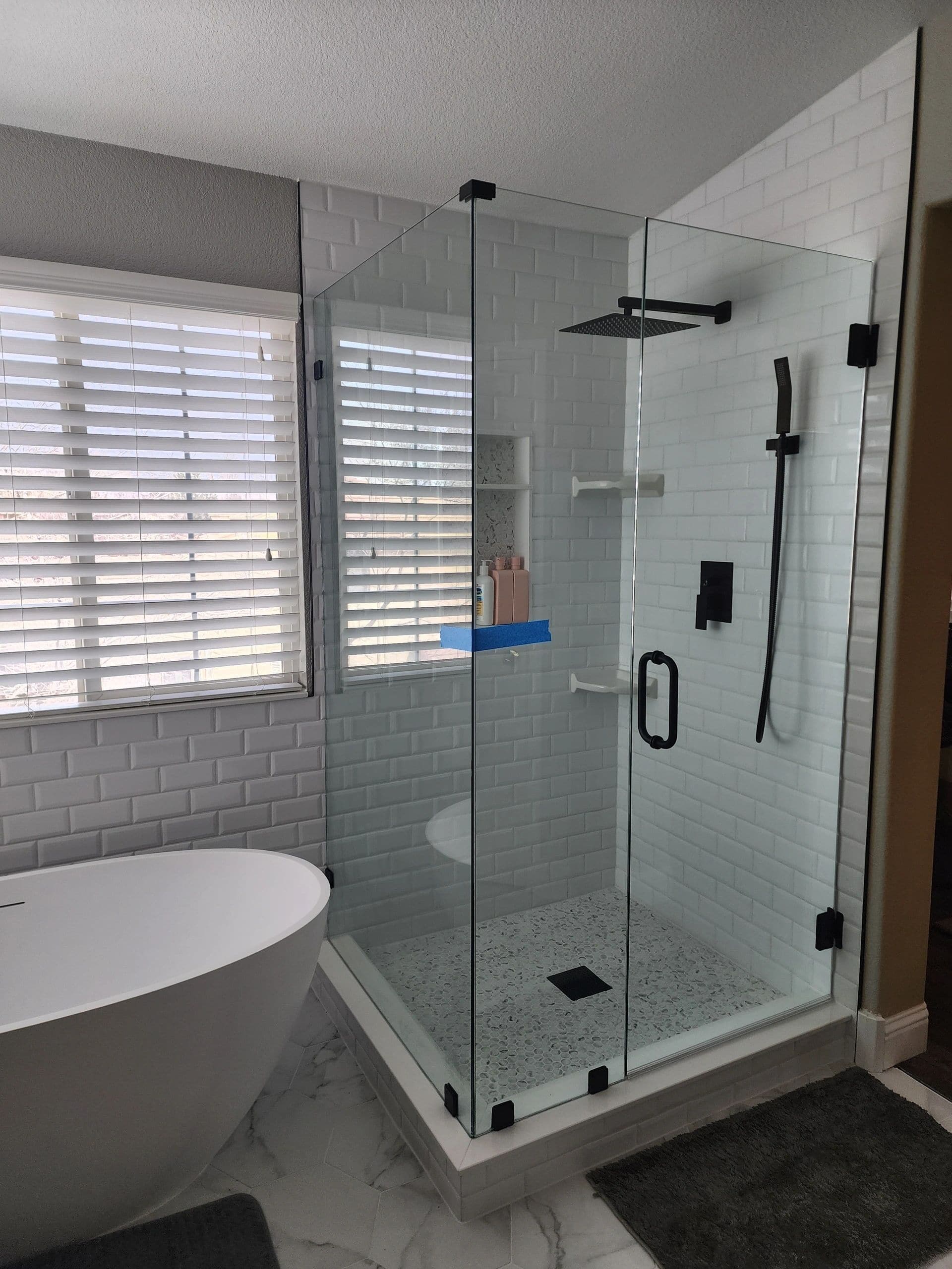 775 glass & shower doors Offers Frameless Shower Doors in Reno, NV 89512