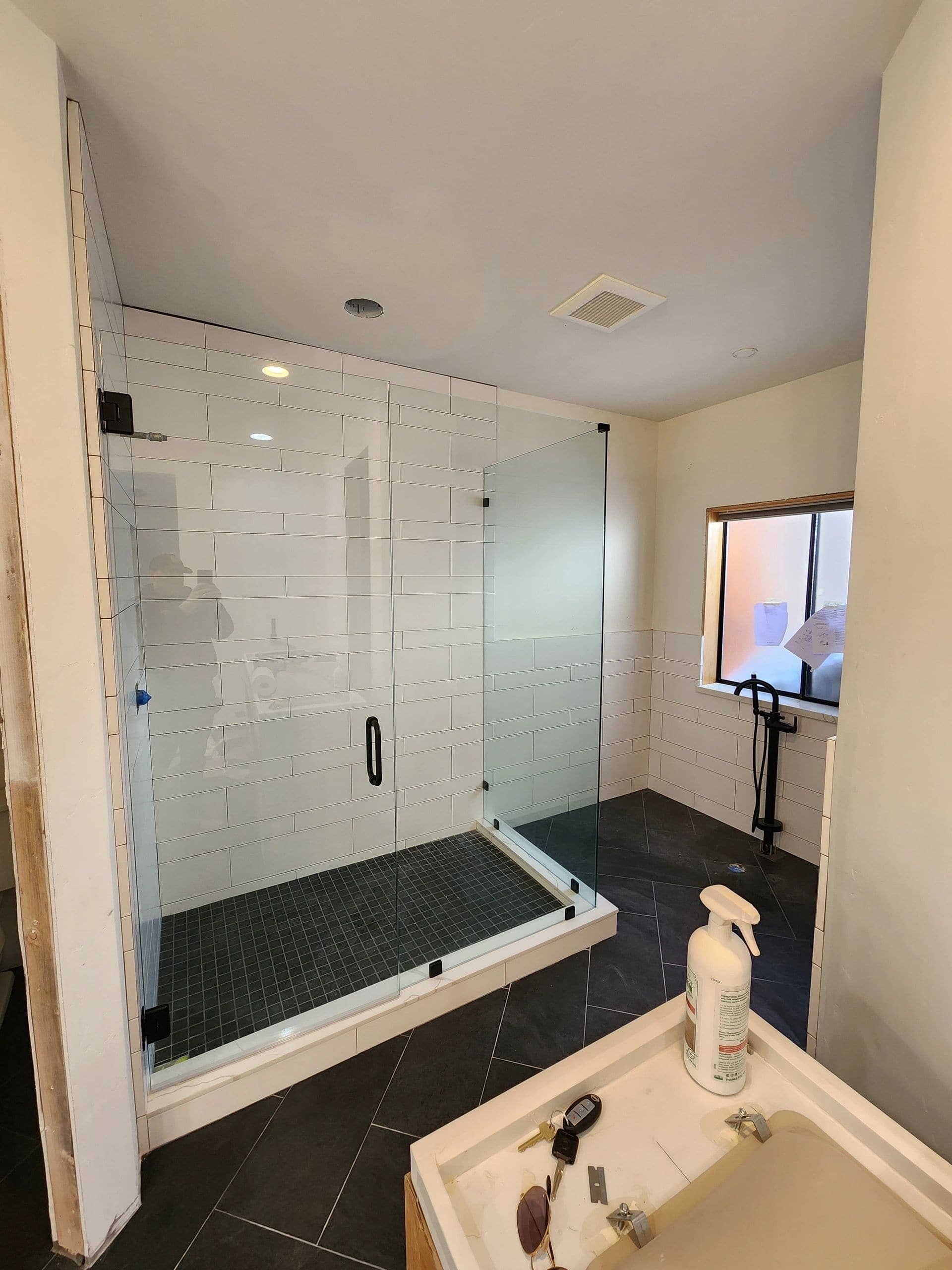 775 glass & shower doors Offers Frameless Shower Doors in Reno, NV 89512