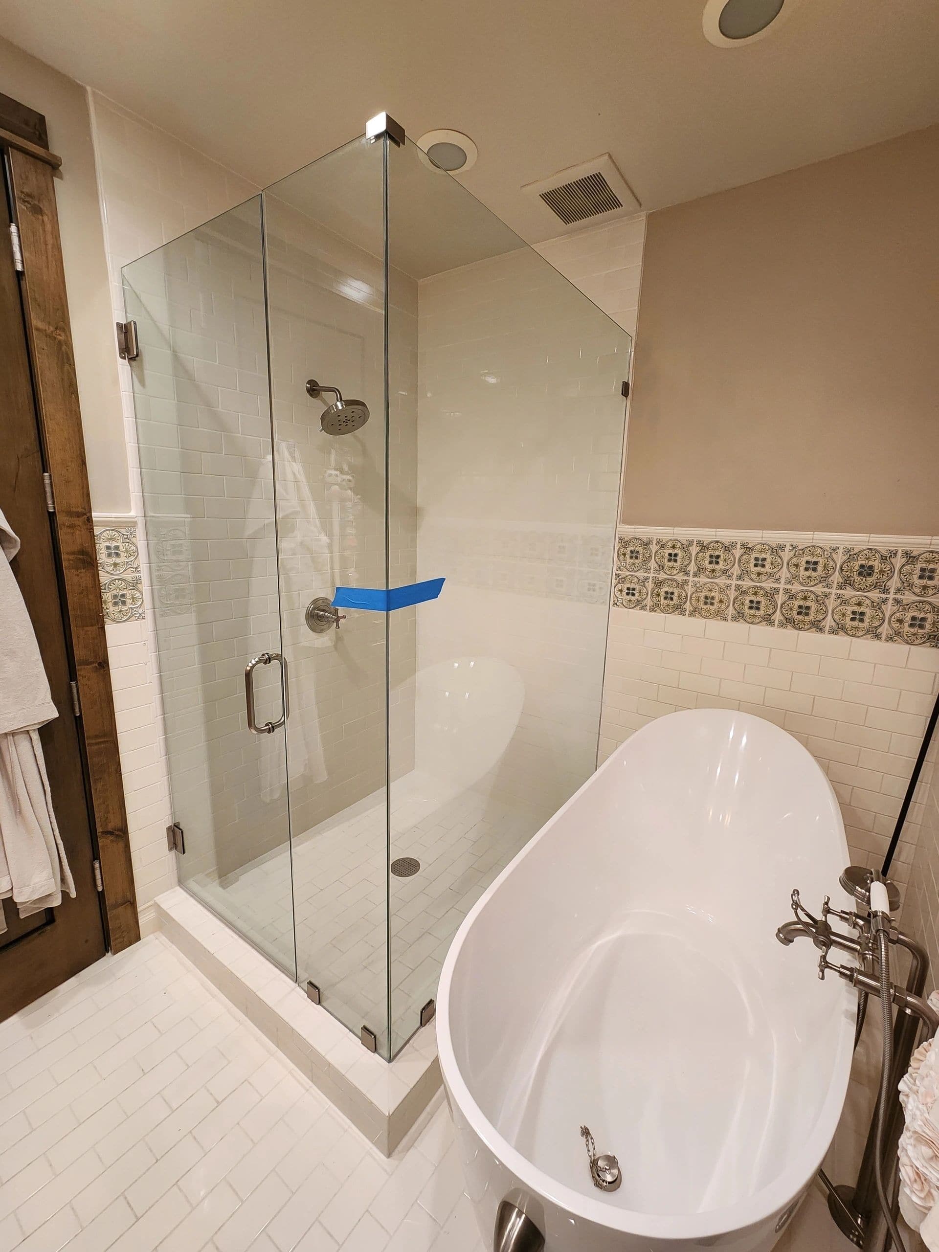 775 glass & shower doors Offers Frameless Shower Doors in Reno, NV 89512